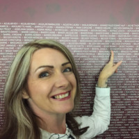 Catherine Bosworth