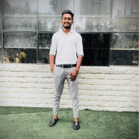 Anil Kumar m