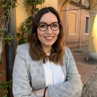 Mariana Ferreyra Murillo