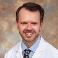 David Thompson, MD, MPH
