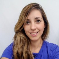 Yanina Valeria Pedroza