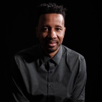 Corey Leak