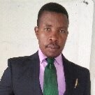 John Mofokeng Modupe