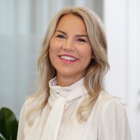 Therese Forssén (fd Weiler)