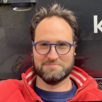 Jon King
