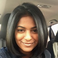 Sheruni Karunaratne