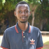 Omollo John