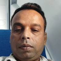 Arvind Kumar Mishra