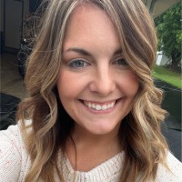 Bridget Aston