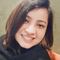 Shweta Chourasia