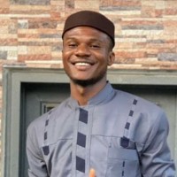 Daniel Okeiyi