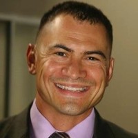 Marcos Correa