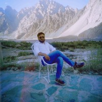 Muhammad Sabir