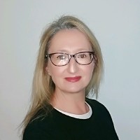 Siobhan Menton