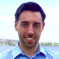 Greg Scholfield, CFA