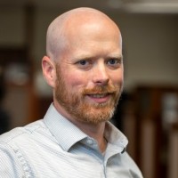 Tim Niedzwiecki