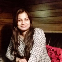 Anusree Chandra