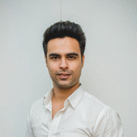Anirudh Nagpal