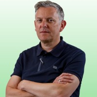 Joe English MRIAI