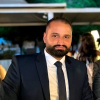 Philip Khaled Daya