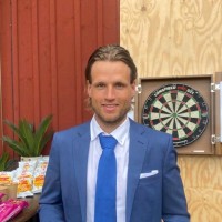 Kim Tallberg