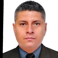 Helder Harrinsons Badillo Castro