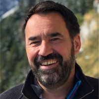 Matthias Hodel