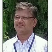 Sandip Patankar