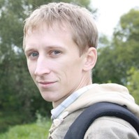 Anton Chirkov