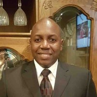 Deric Mitchell