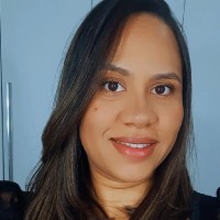 Géssica Matos