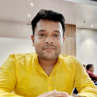 Pranjit Das