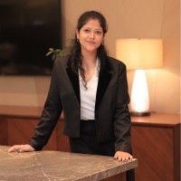 Nisha Ah