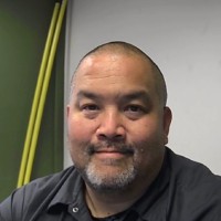 Daniel Lee