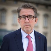 Jean-Luc Moreau