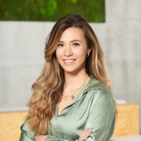 Amanda Mcrae
