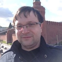 Dmitriy Antonenko