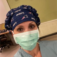 Allison Taft