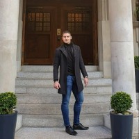 Dominik Swierzko