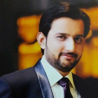 Jahanzaib Ali
