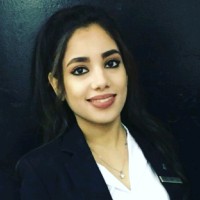 Sara Ouhabi