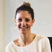 Megan Galbally (Gray)