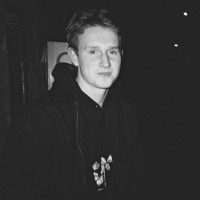 Nicholas Schultz