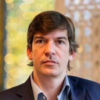 Tiago Melo Patrício