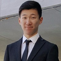 Steven Zhao