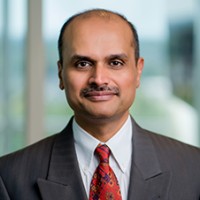 Venu Managoli