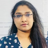 Shanthi Robert
