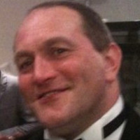Kevin Tench