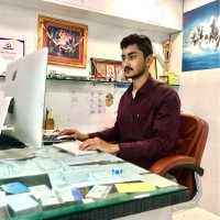 Harikrishan bishnoi