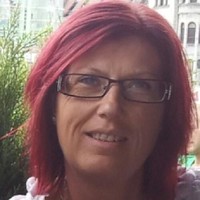 Helen Beckius